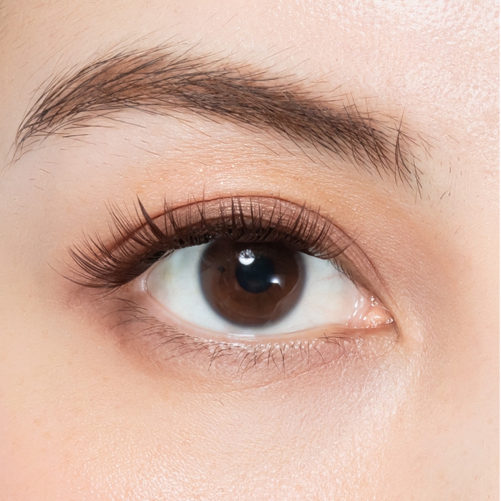 1秒まつエク ボリュームタイプ ブラウン（10-12mm） | 【公式